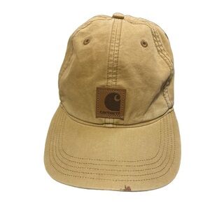 Vintage Carhartt Odessa cap